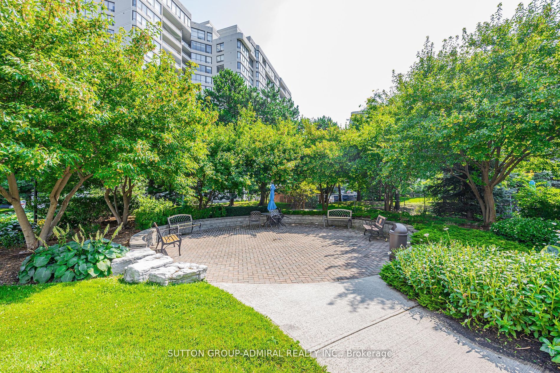 1201 Steeles Ave W, #201
