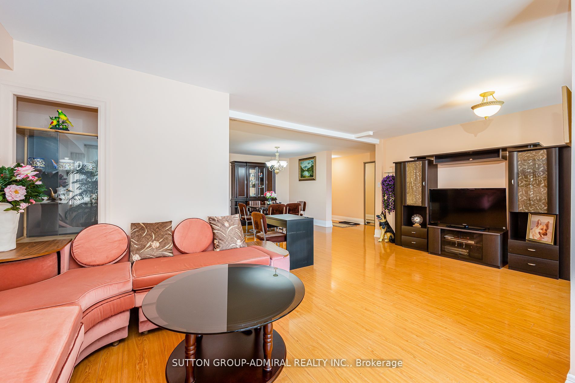 1201 Steeles Ave W, #201