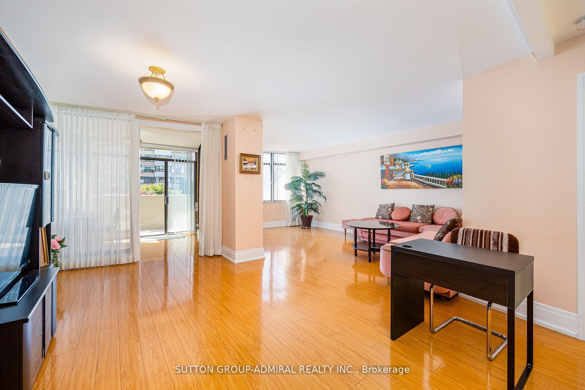 1201 Steeles Ave W, #201