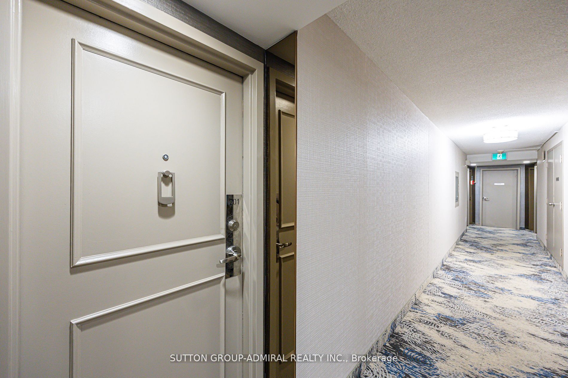 1201 Steeles Ave W, #201
