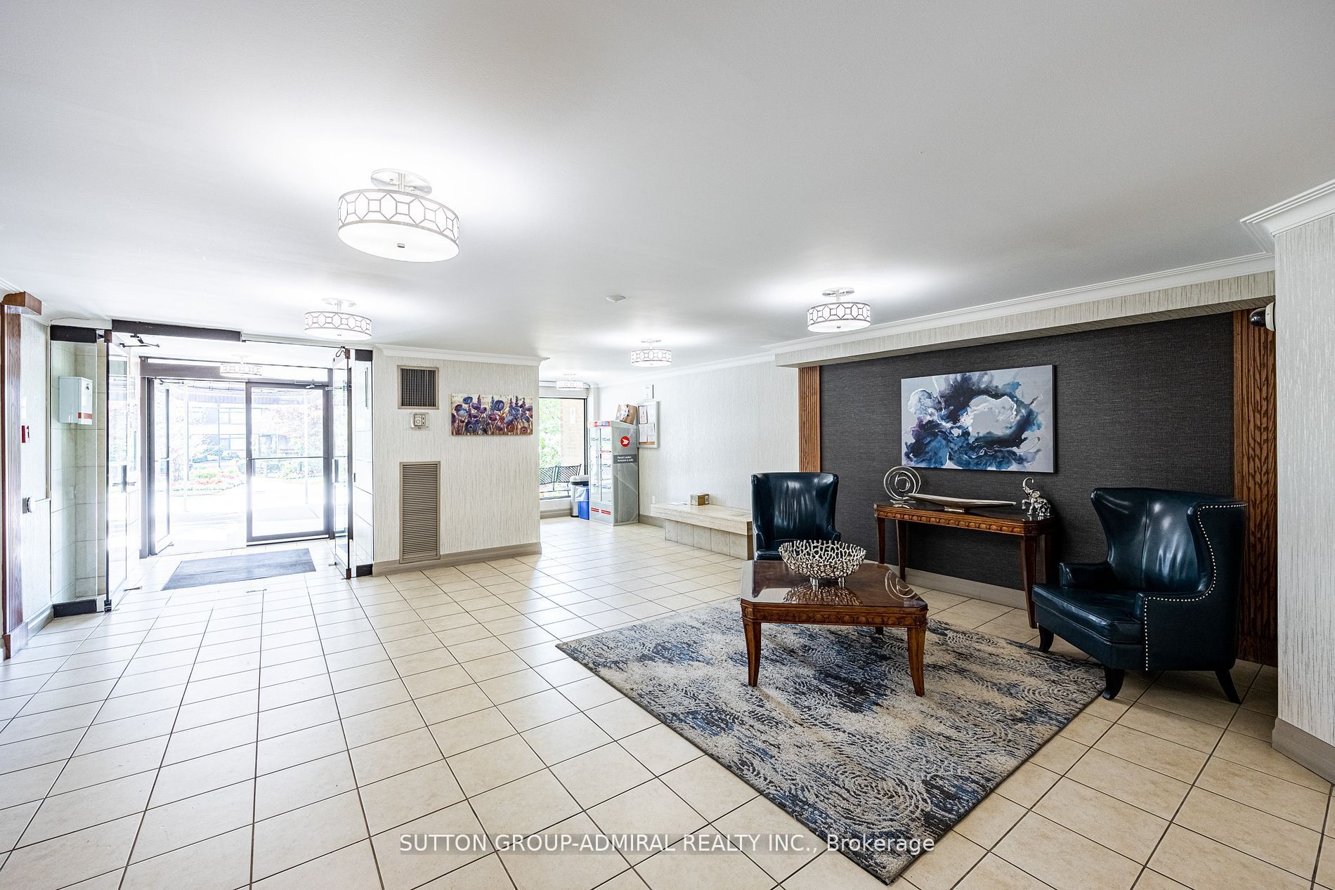 1201 Steeles Ave W, #201