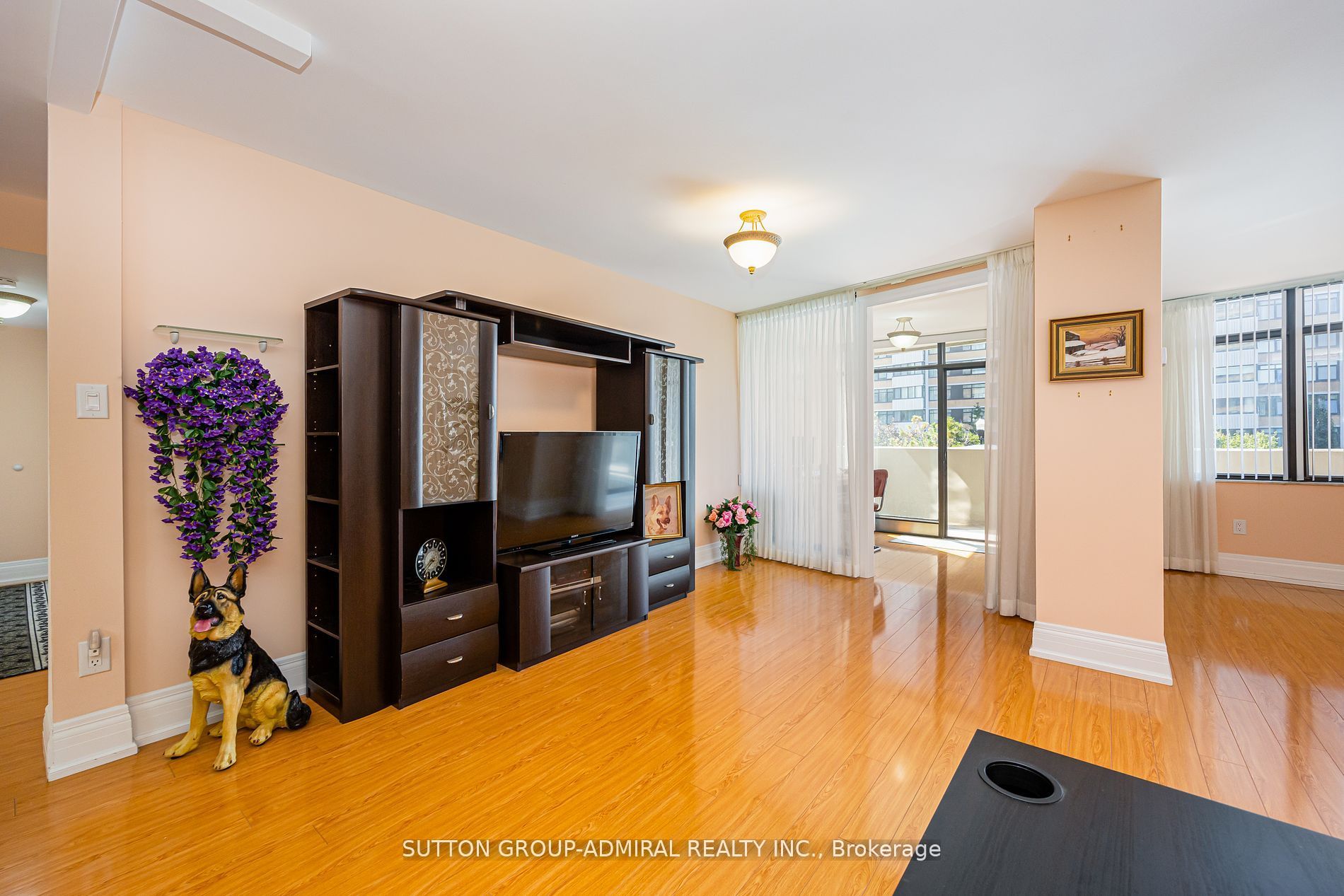 1201 Steeles Ave W, #201