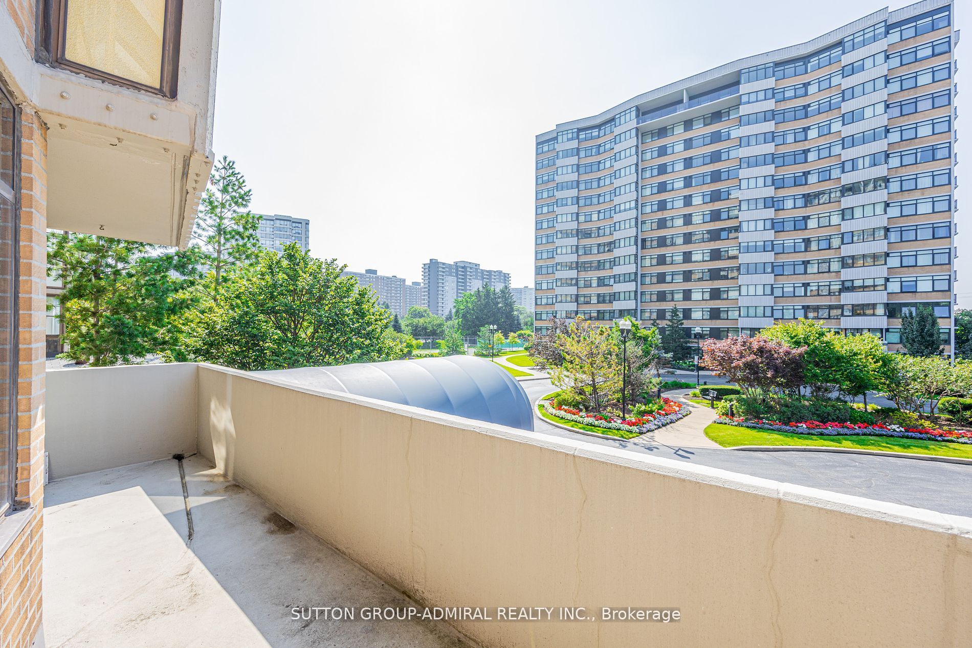 1201 Steeles Ave W, #201