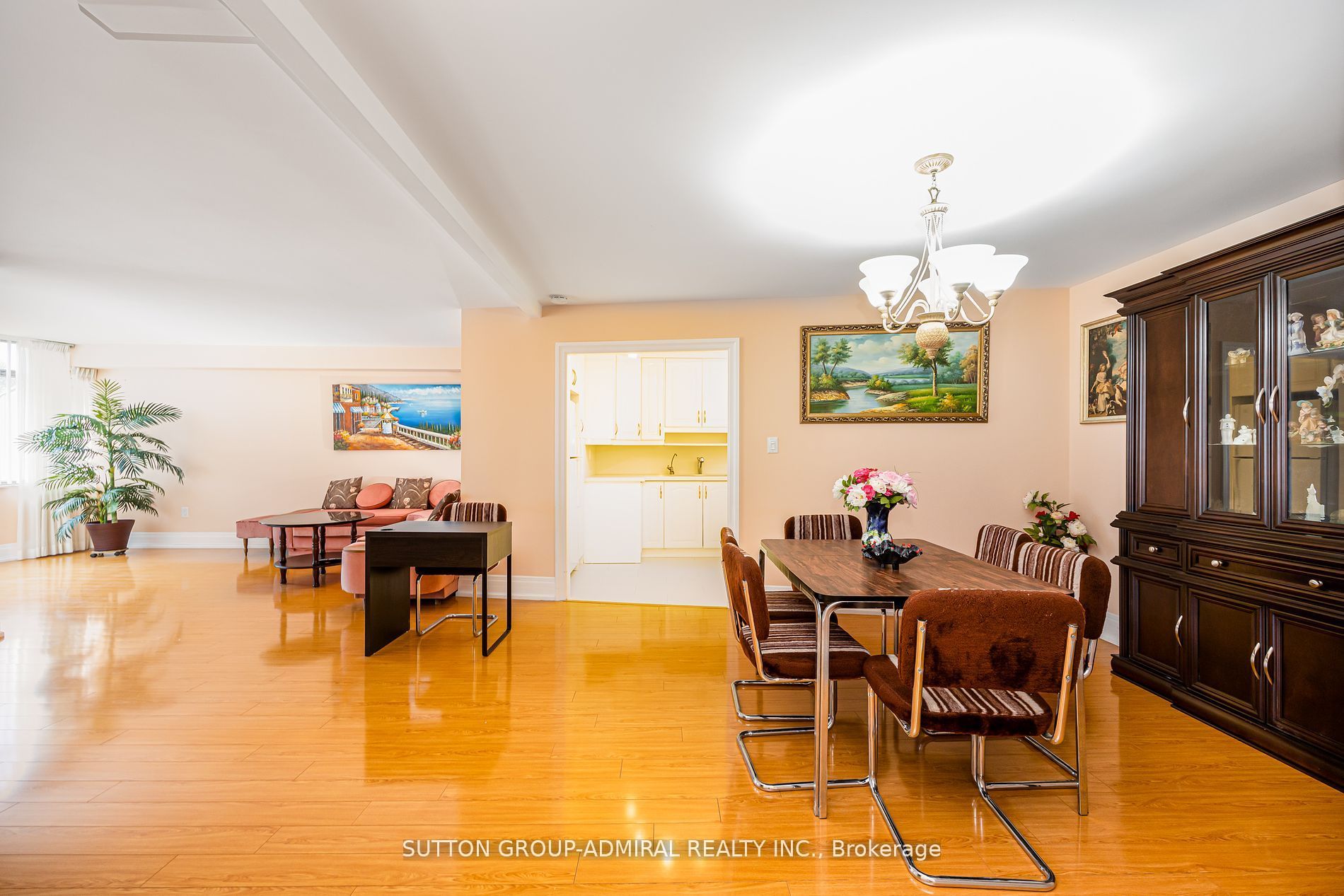 1201 Steeles Ave W, #201