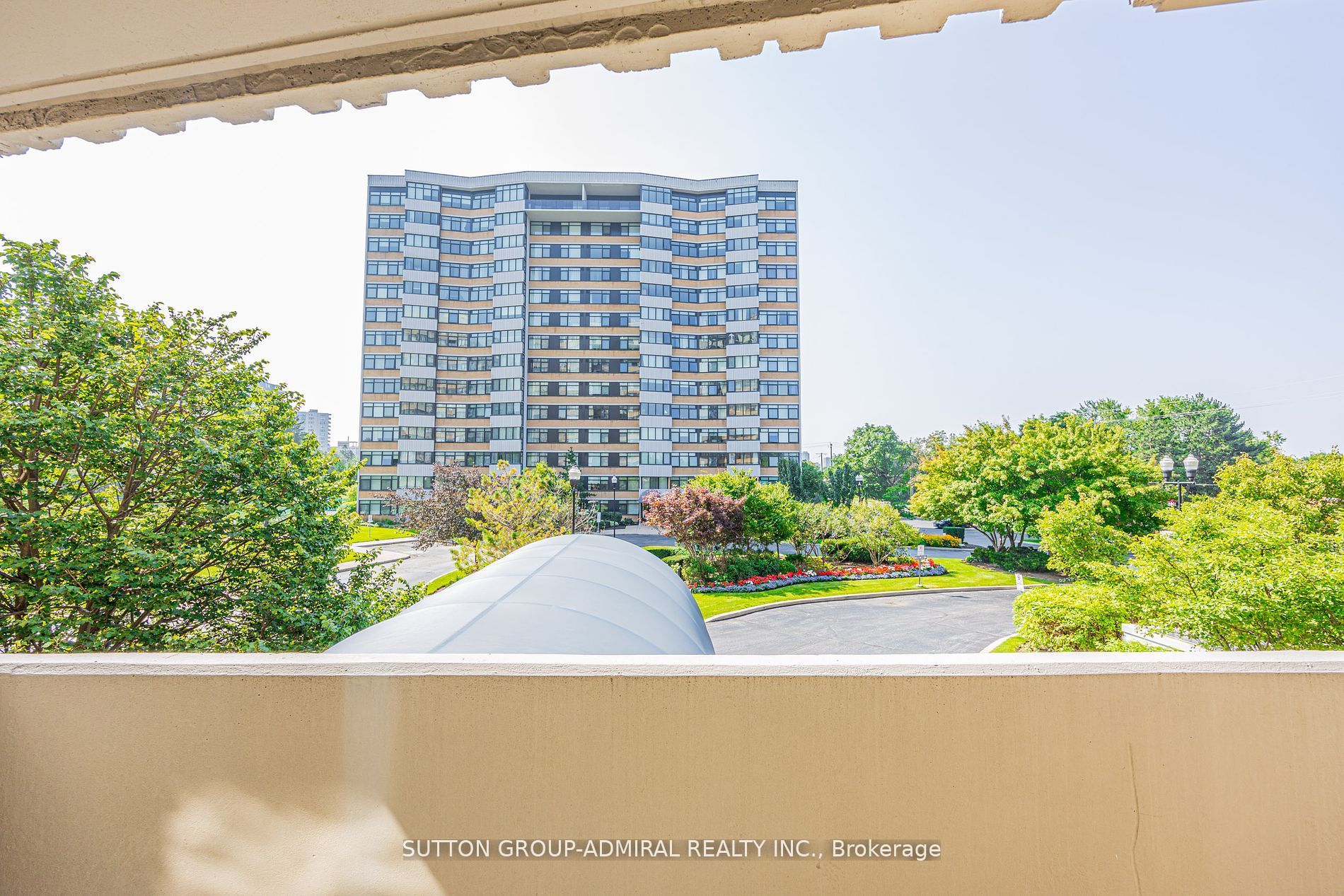 1201 Steeles Ave W, #201