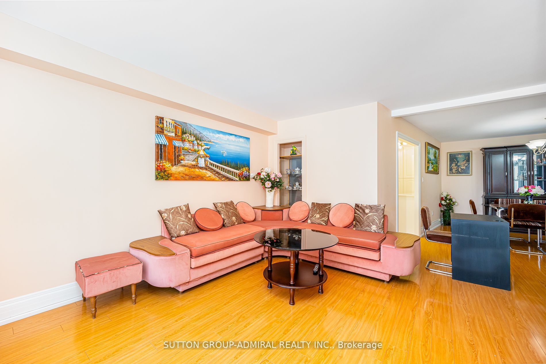 1201 Steeles Ave W, #201