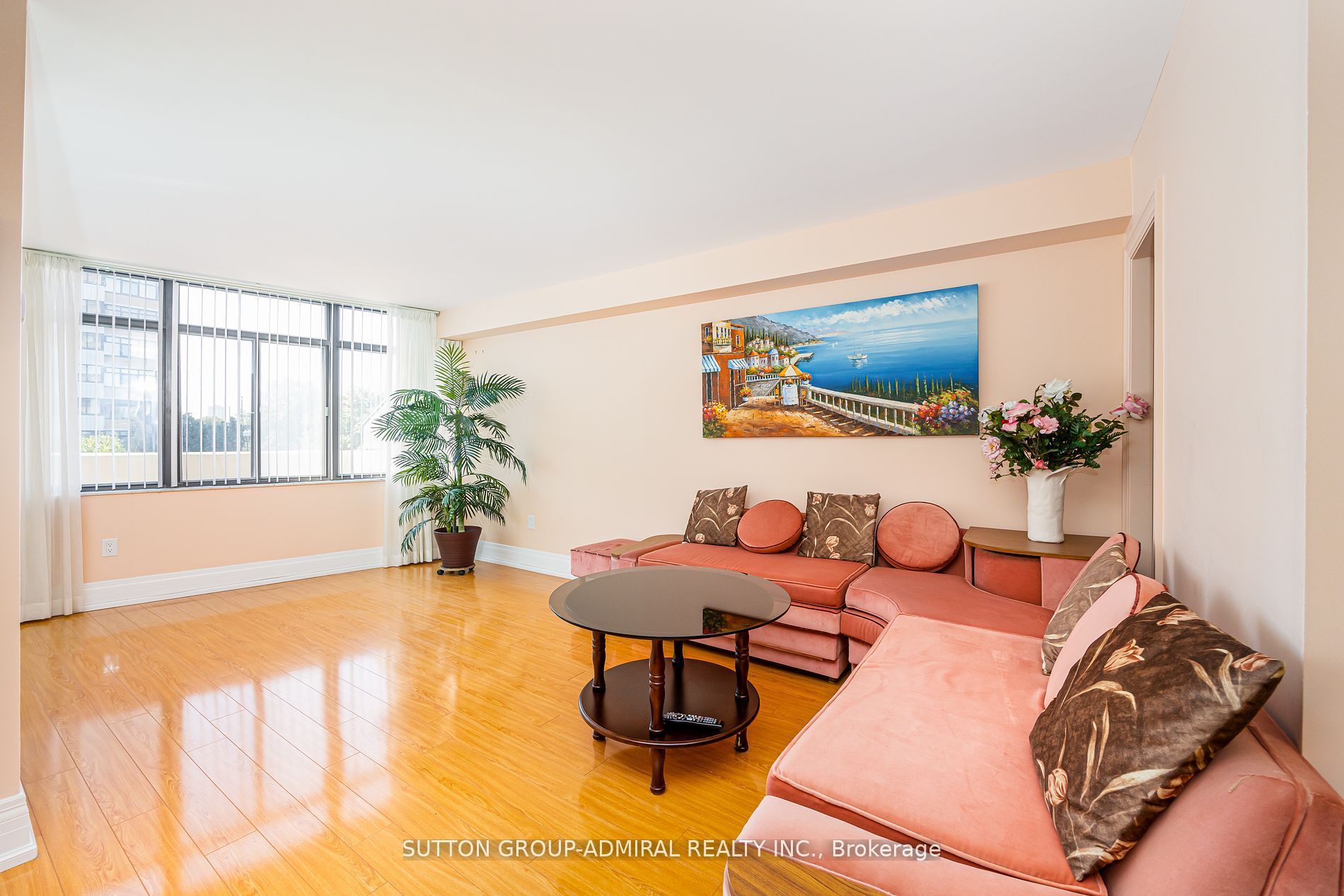 1201 Steeles Ave W, #201