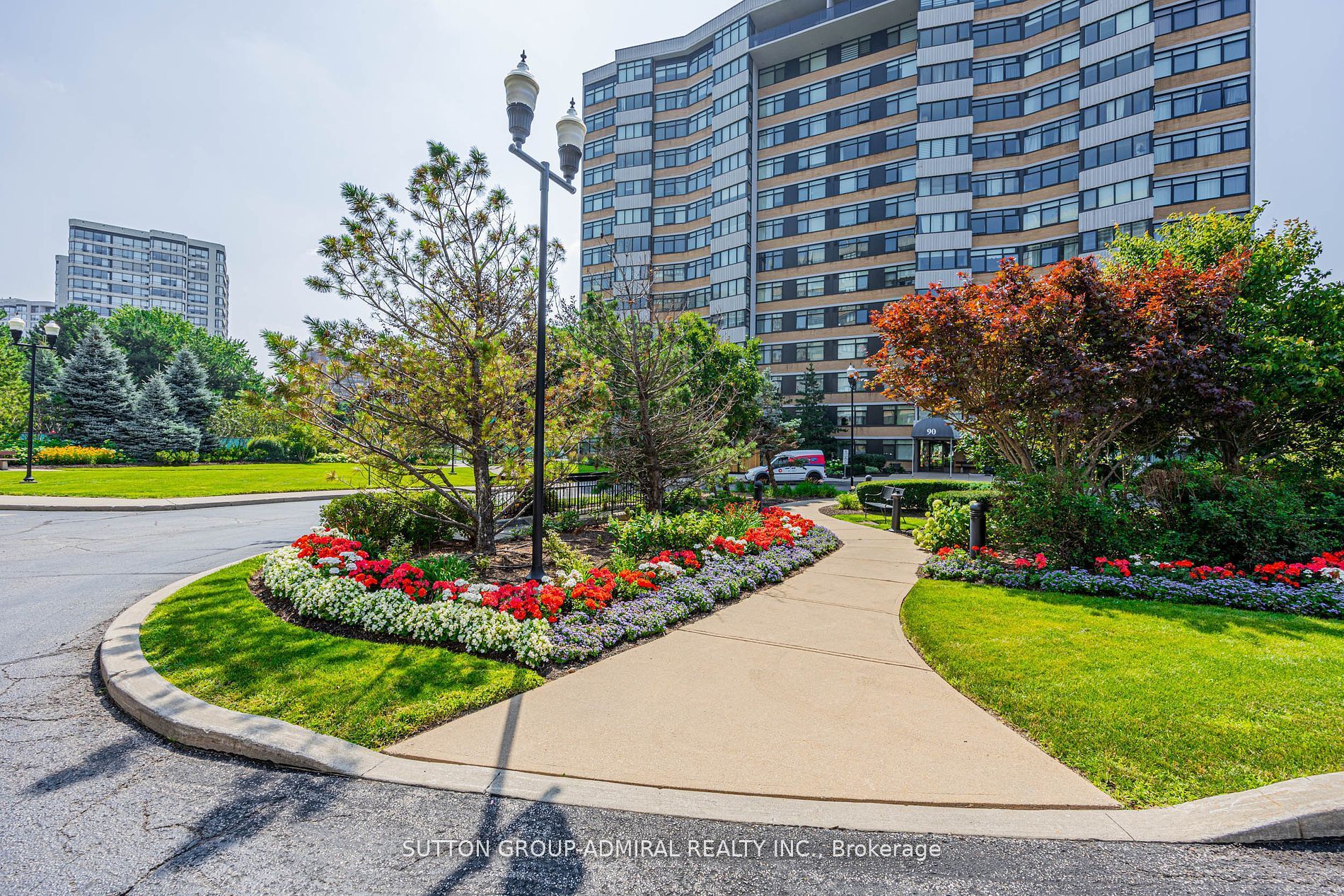 1201 Steeles Ave W, #201