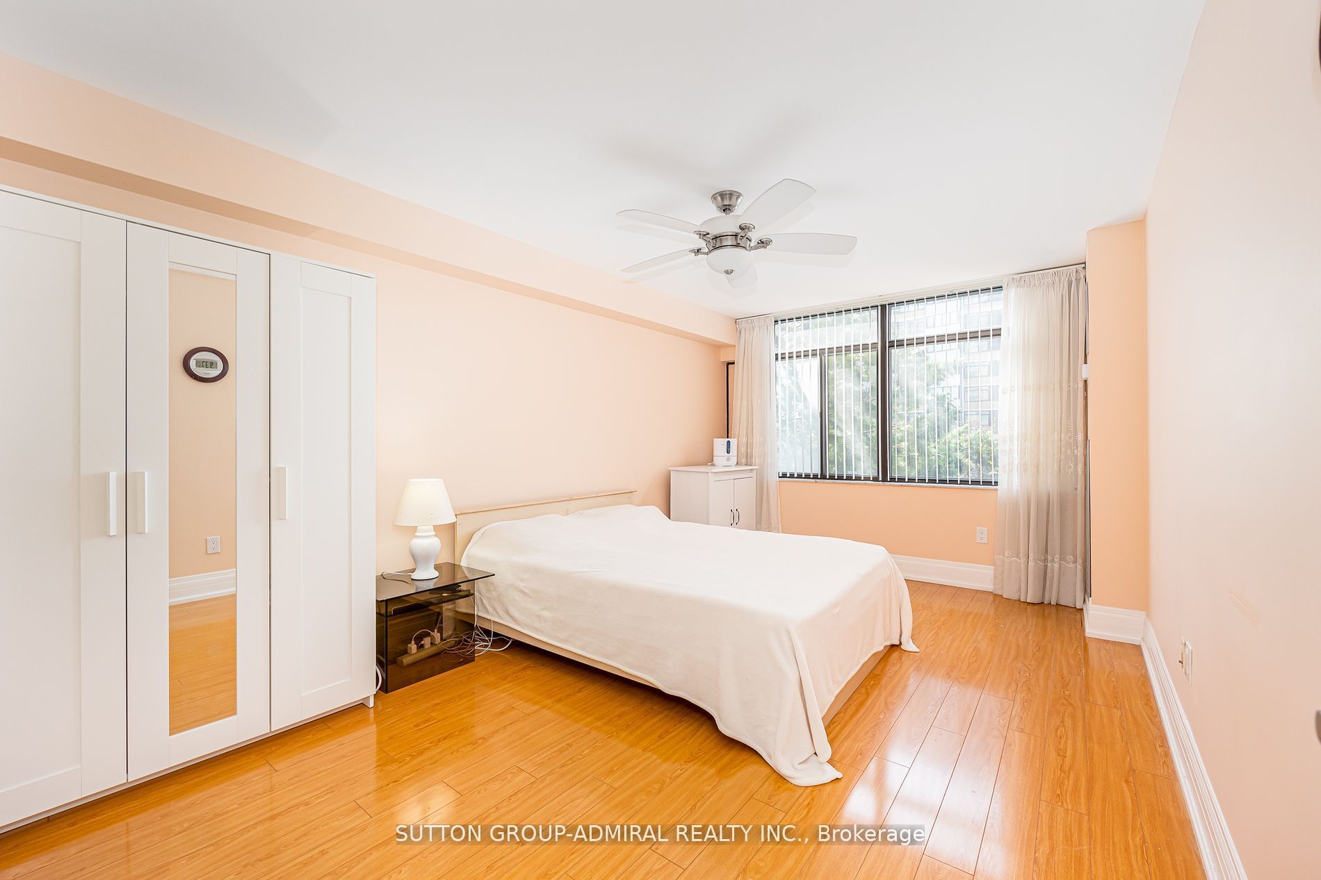 1201 Steeles Ave W, #201