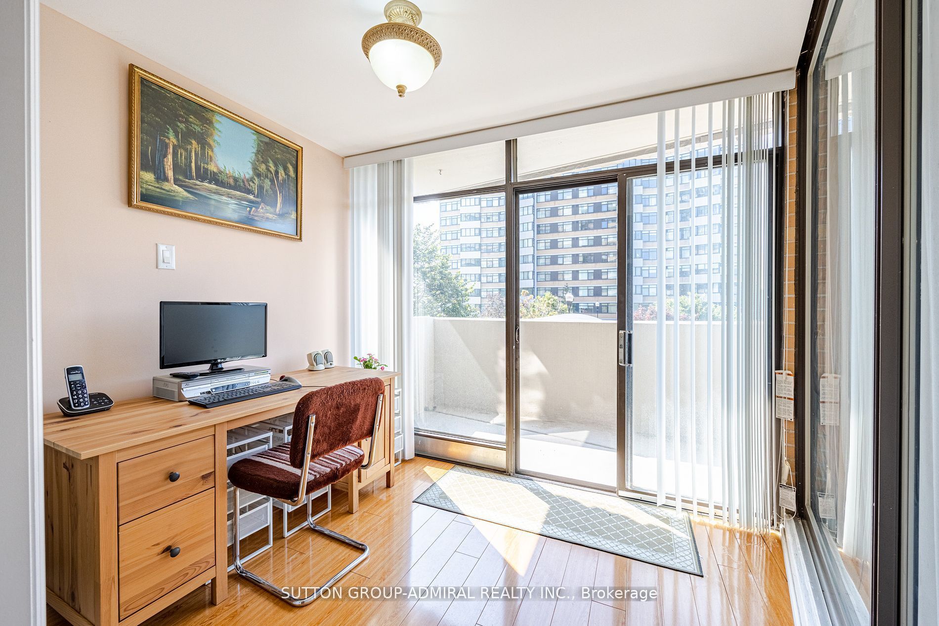 1201 Steeles Ave W, #201