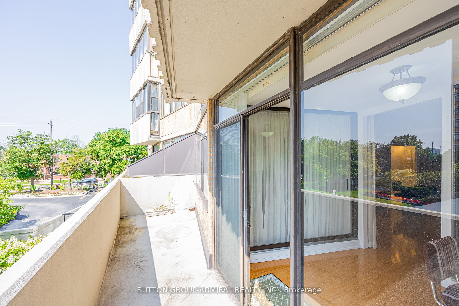 1201 Steeles Ave W, #201