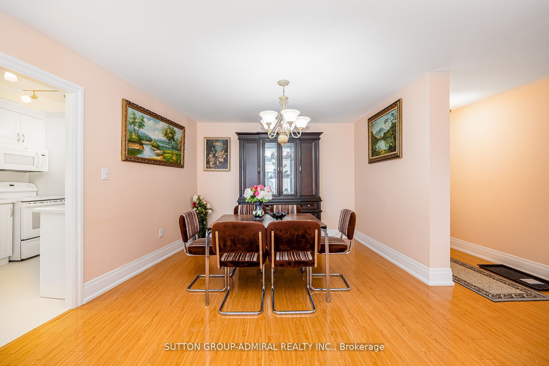1201 Steeles Ave W, #201
