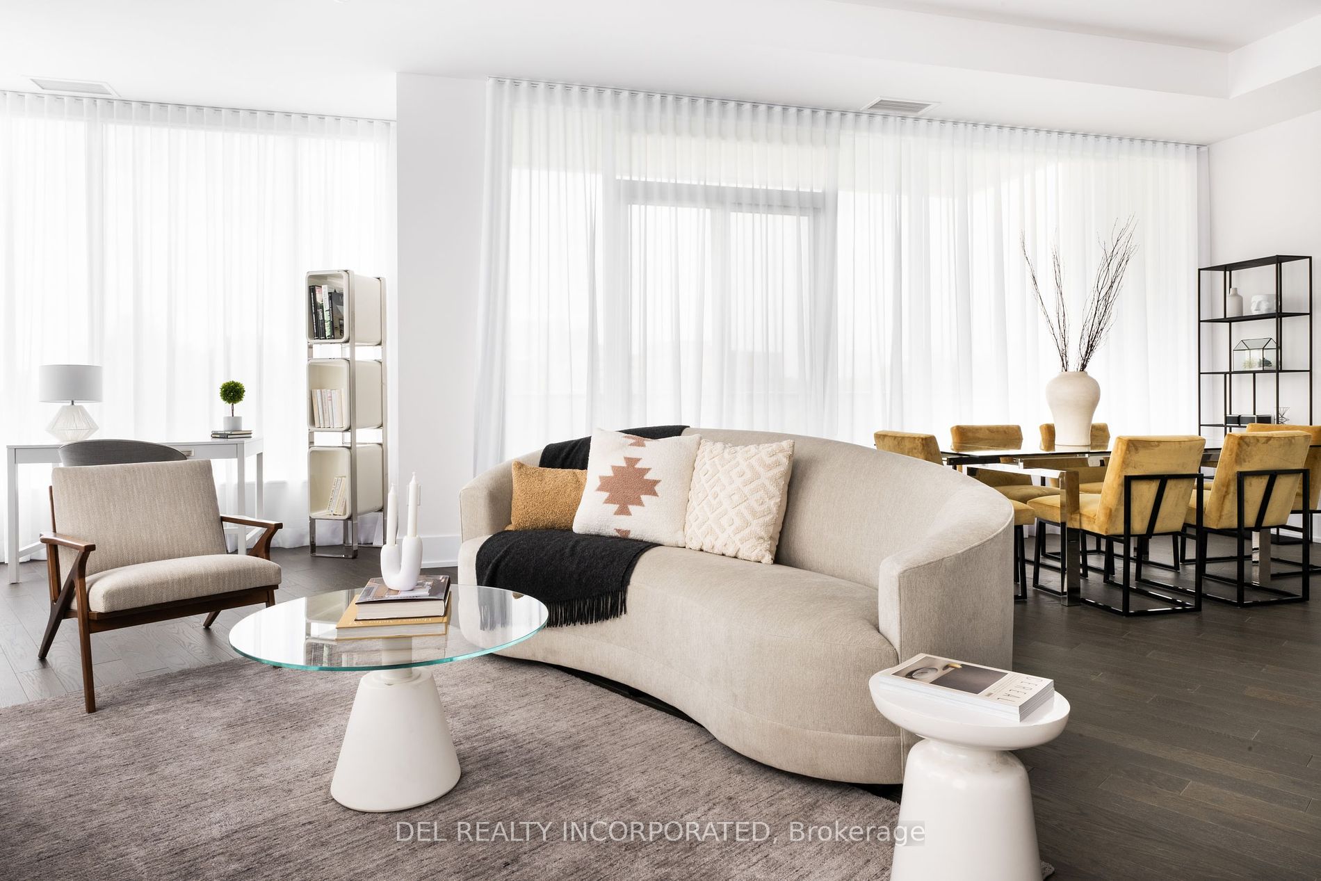 25 Adra Grado Way, #635