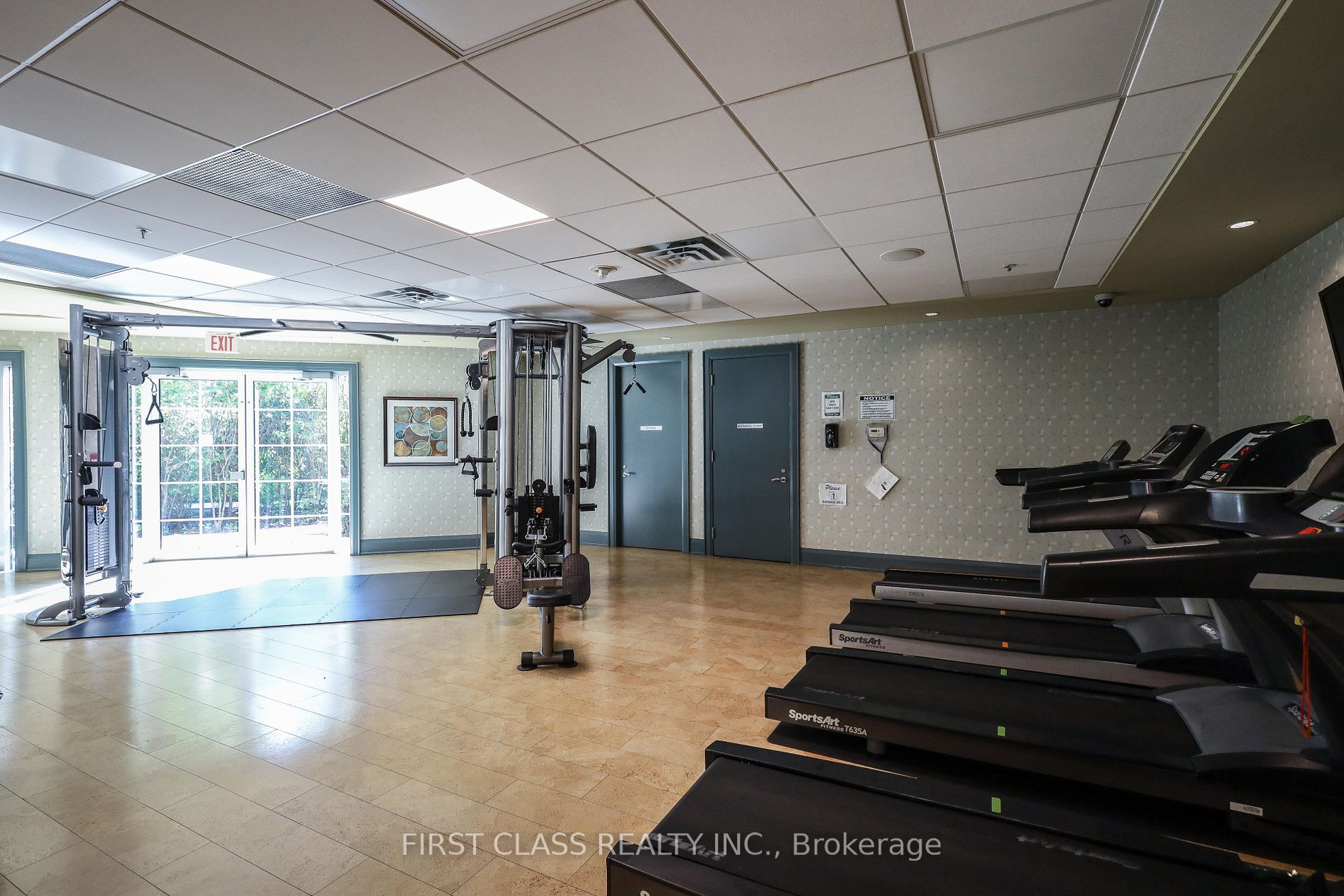 10 Bloorview Pl, #P1-01