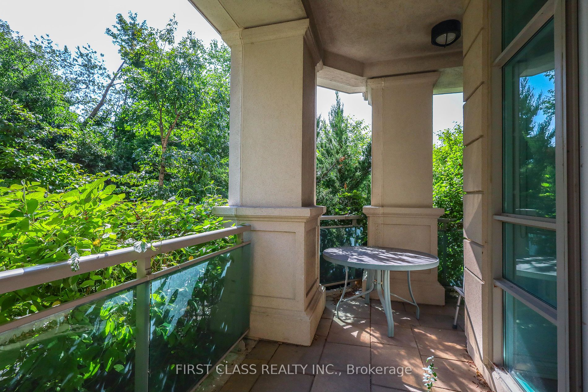 10 Bloorview Pl, #P1-01