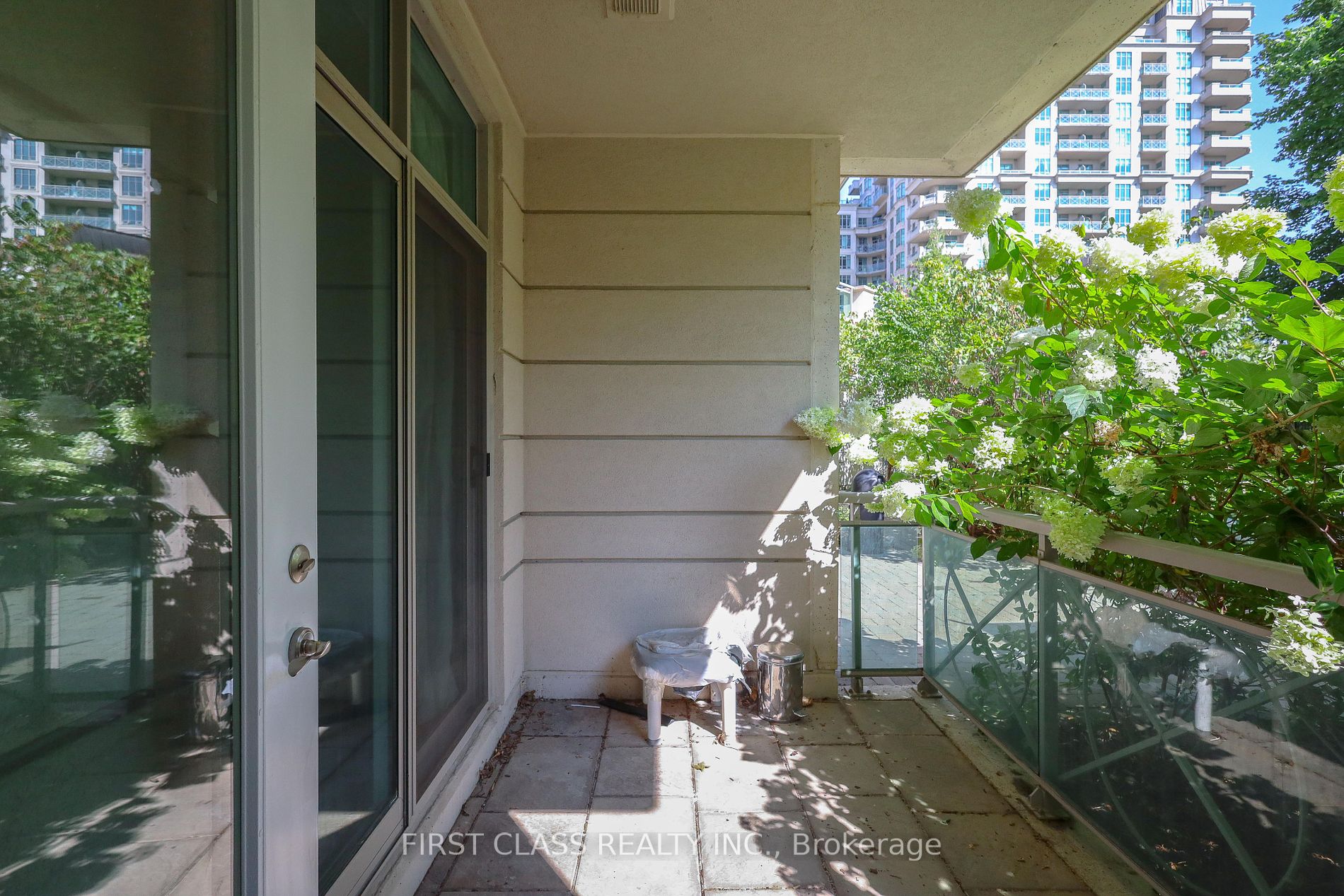 10 Bloorview Pl, #P1-01