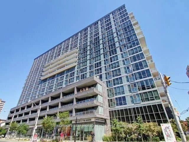 320 Richmond St E, #1117