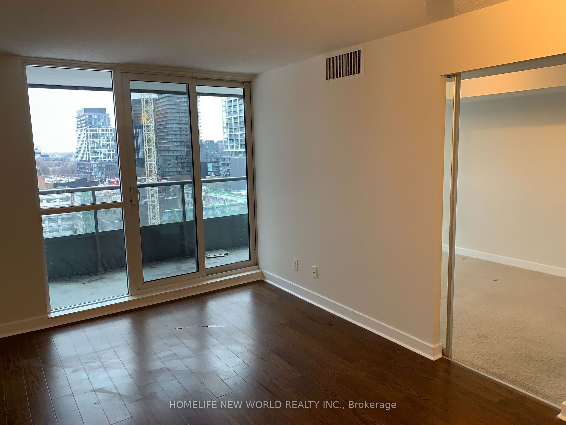 320 Richmond St E, #1117