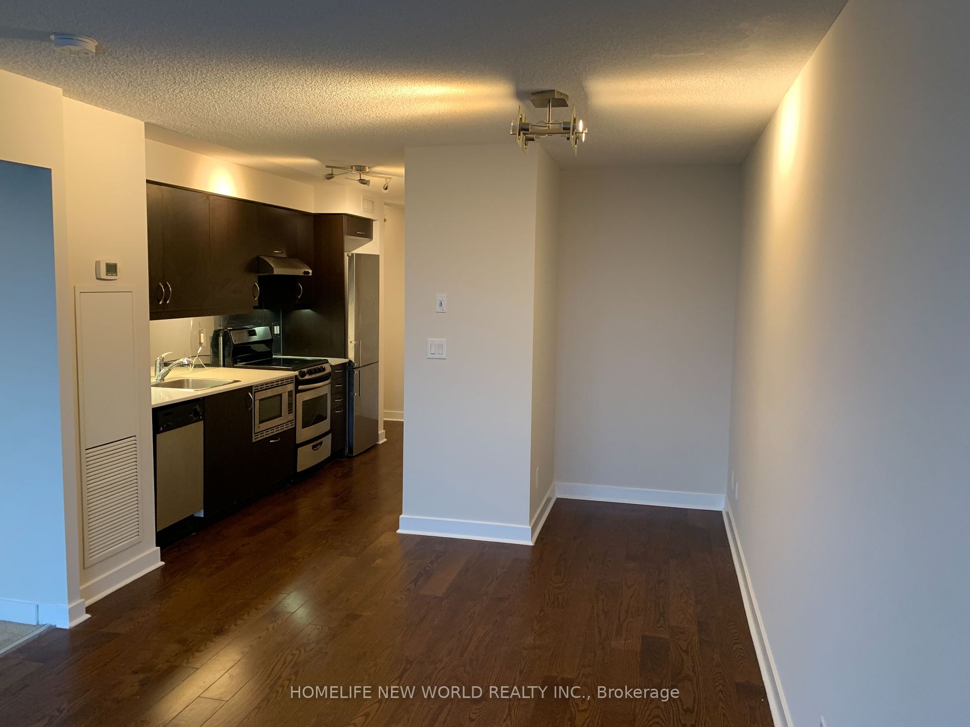 320 Richmond St E, #1117