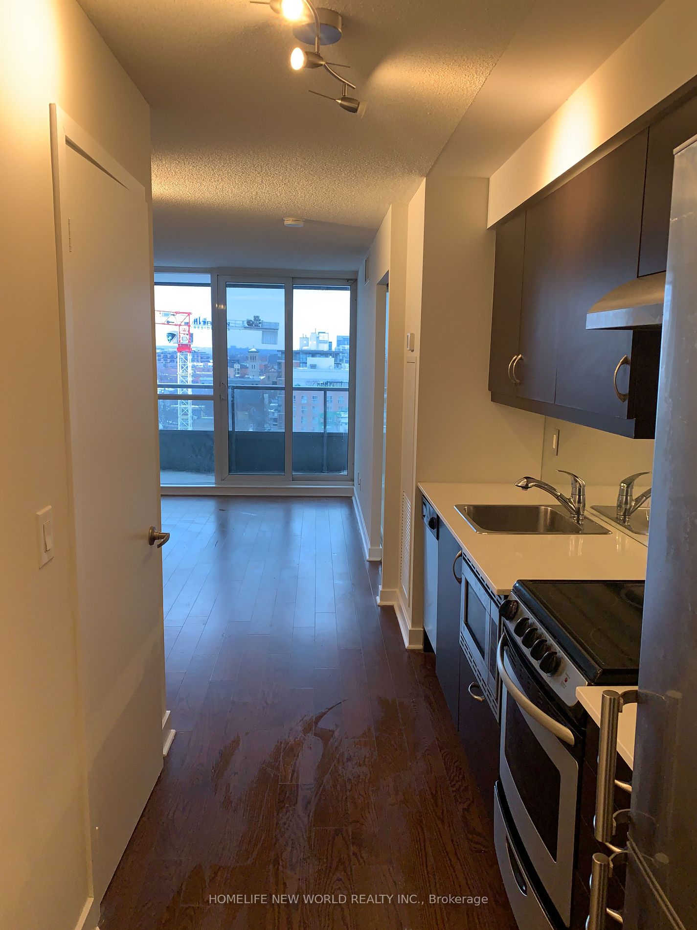 320 Richmond St E, #1117