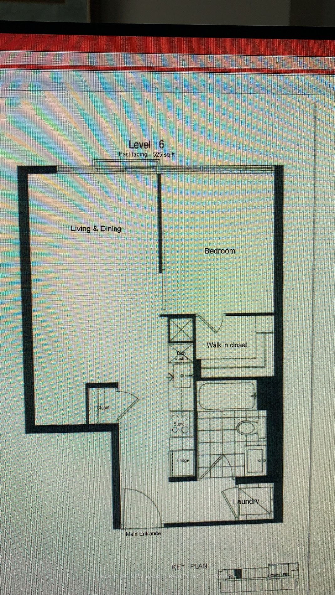 320 Richmond St E, #1117
