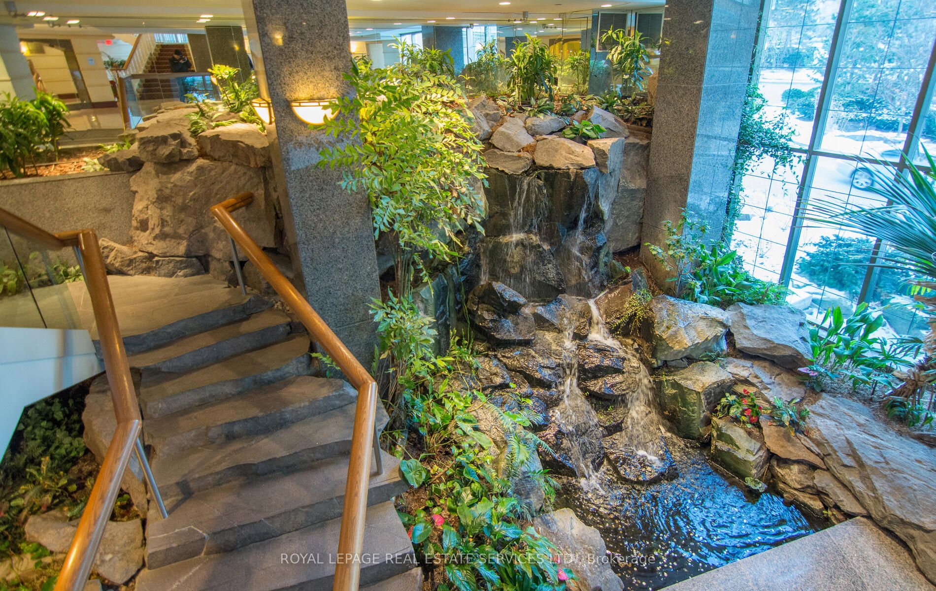 3800 Yonge St, #103