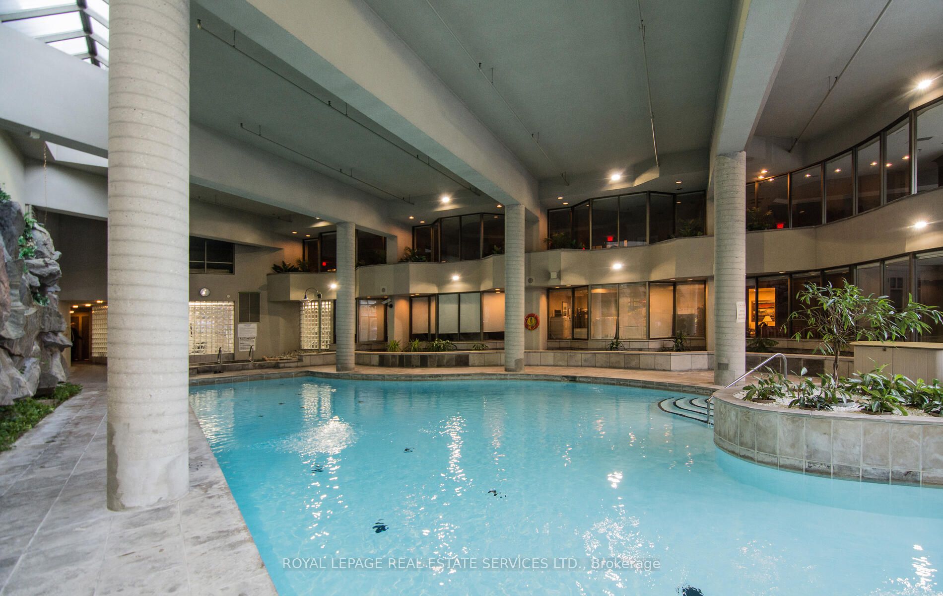 3800 Yonge St, #103