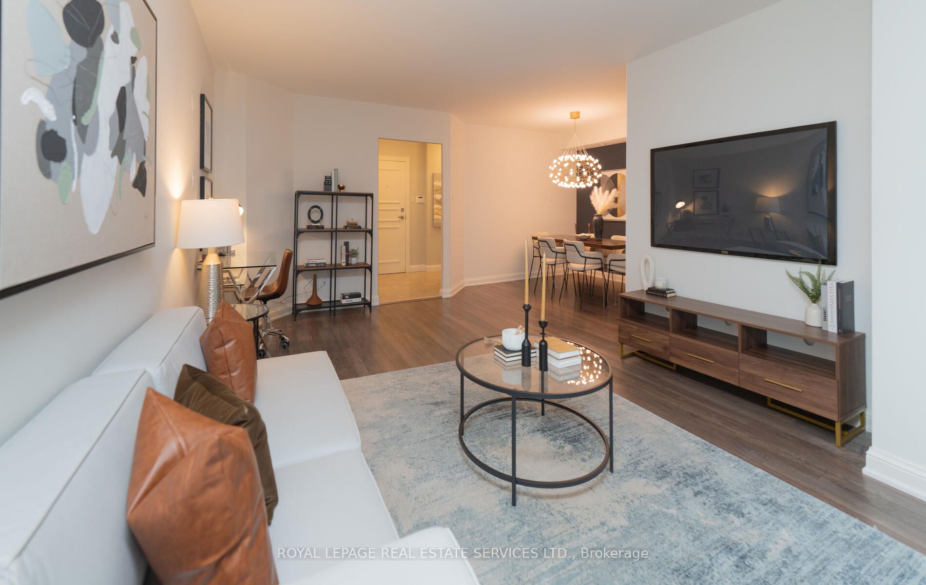 3800 Yonge St, #103