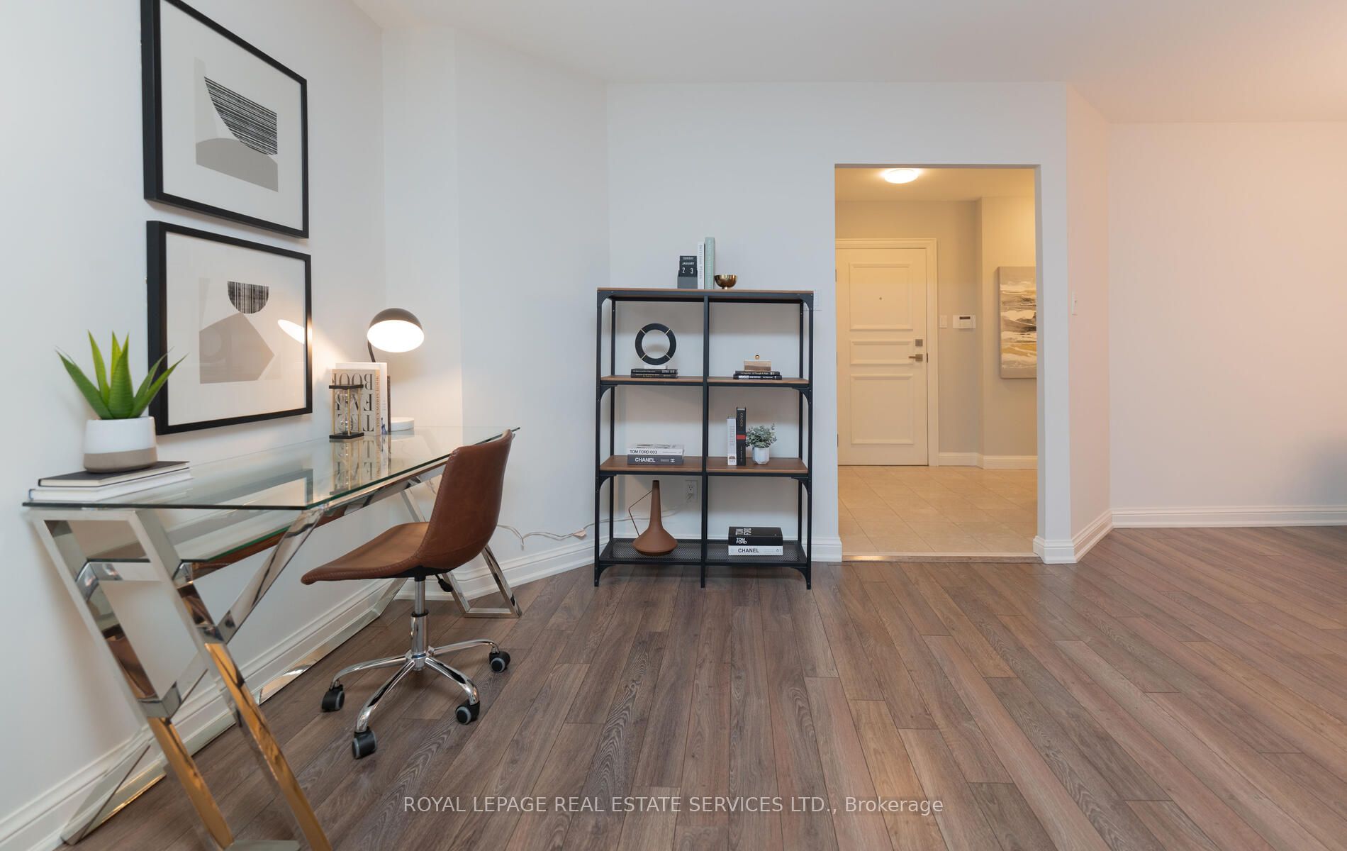 3800 Yonge St, #103