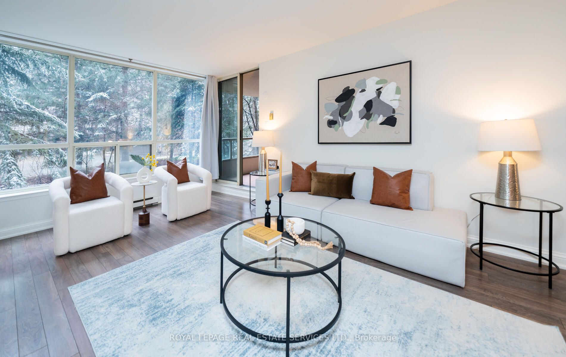 3800 Yonge St, #103