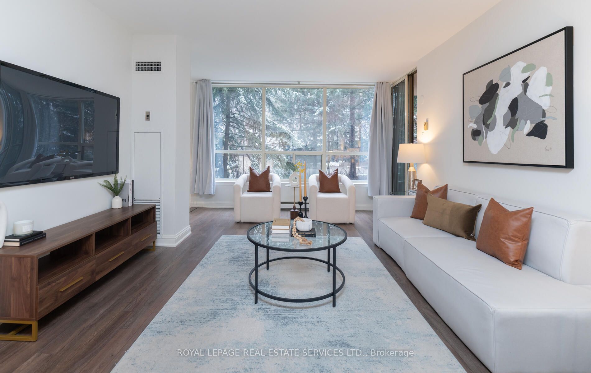 3800 Yonge St, #103