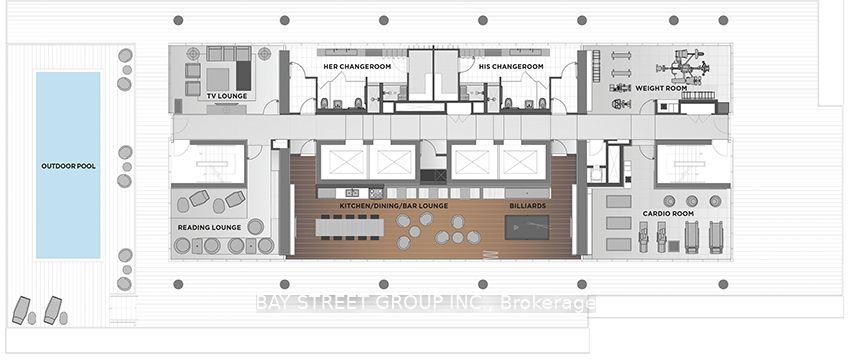 159 Dundas St E, #1703