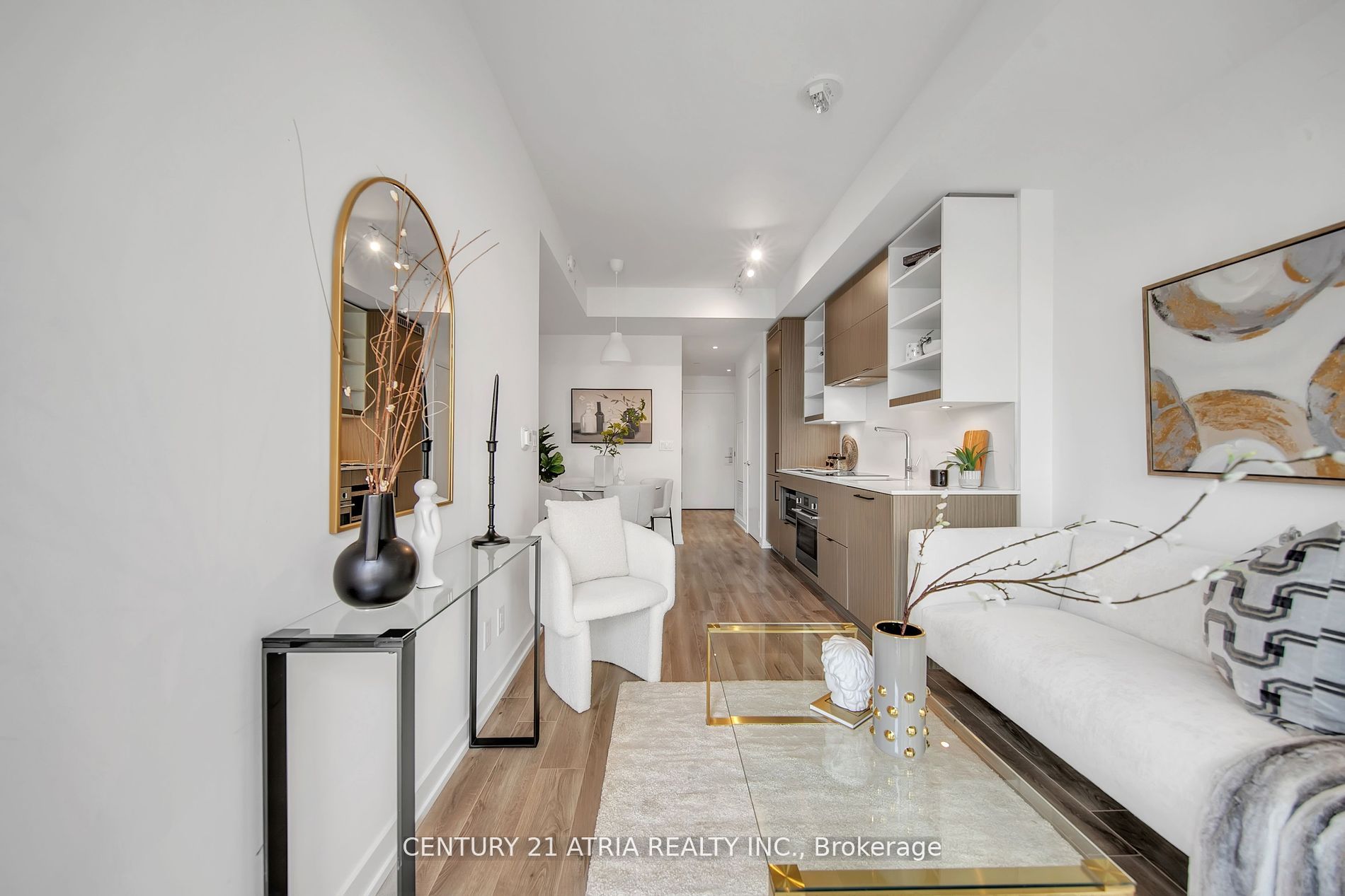20 Edward St, #624