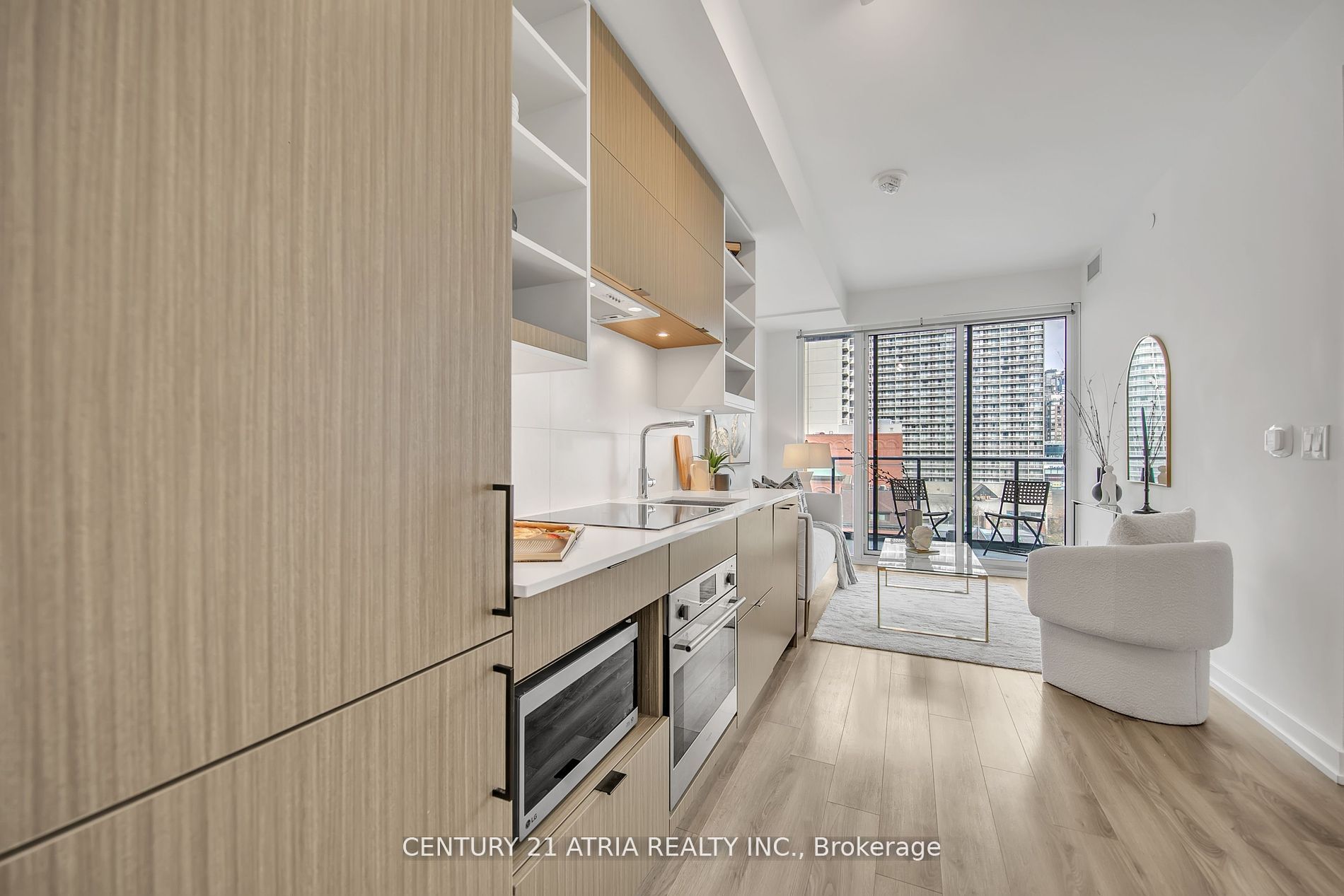 20 Edward St, #624