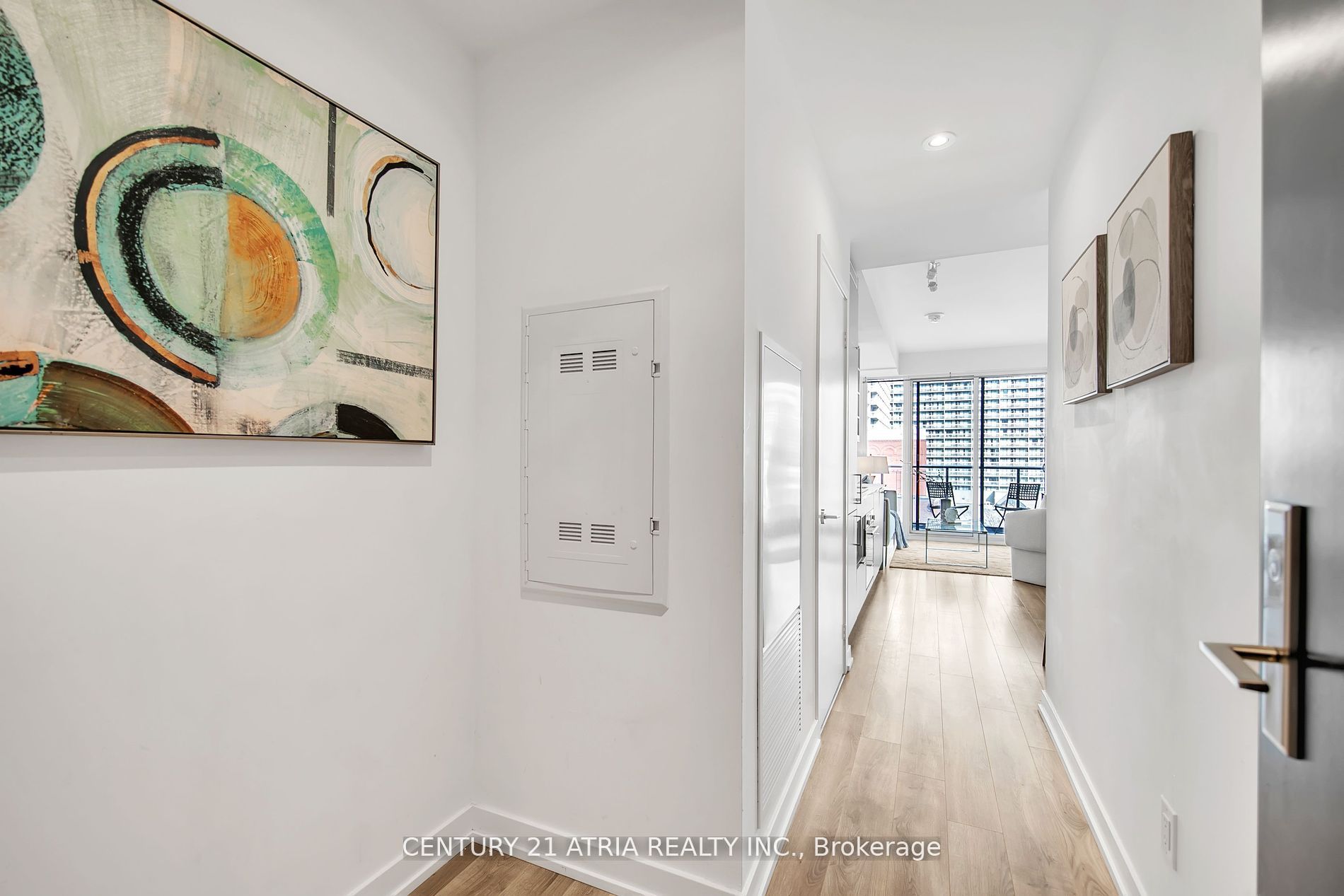 20 Edward St, #624