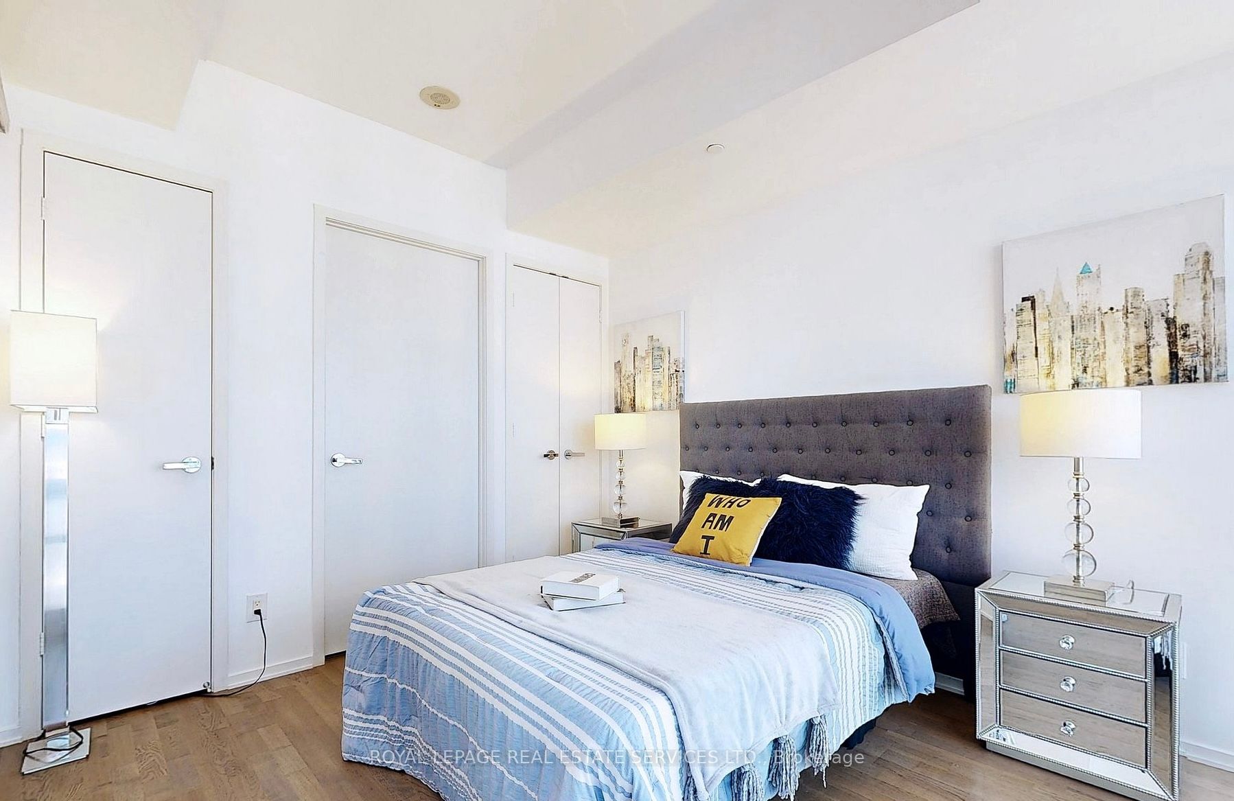 1 Bloor St E, #3309