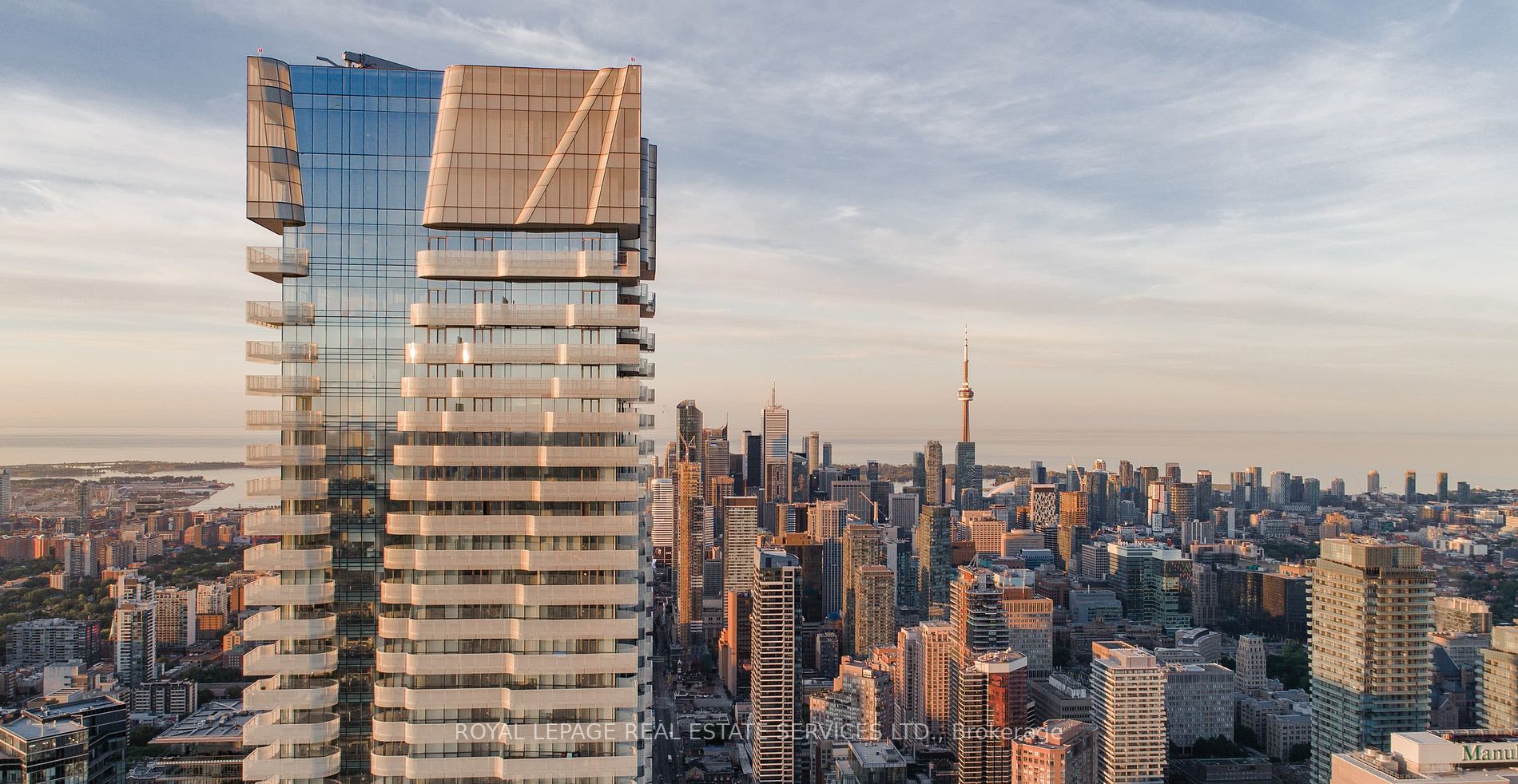 1 Bloor St E, #3309