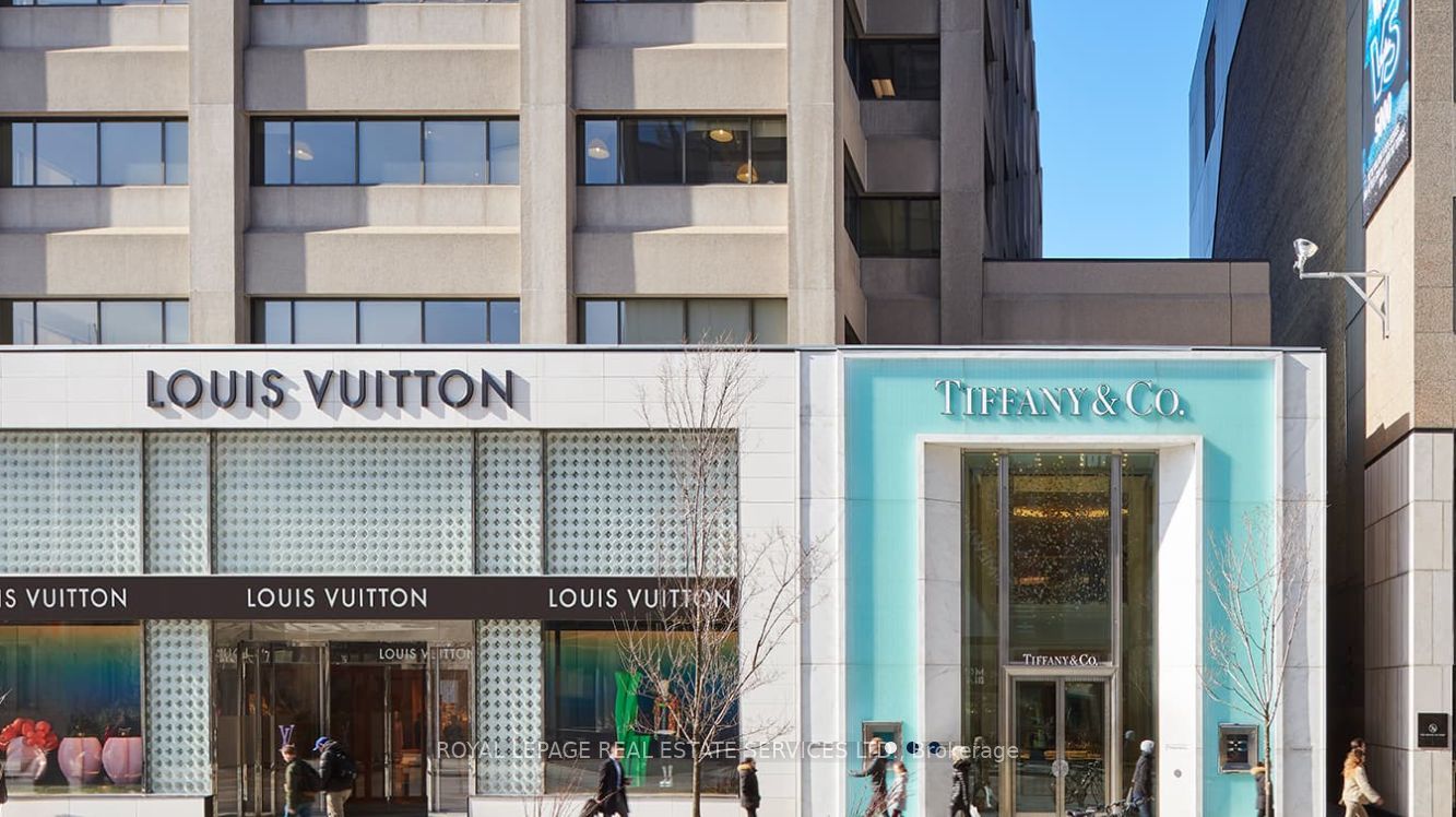 1 Bloor St E, #3309