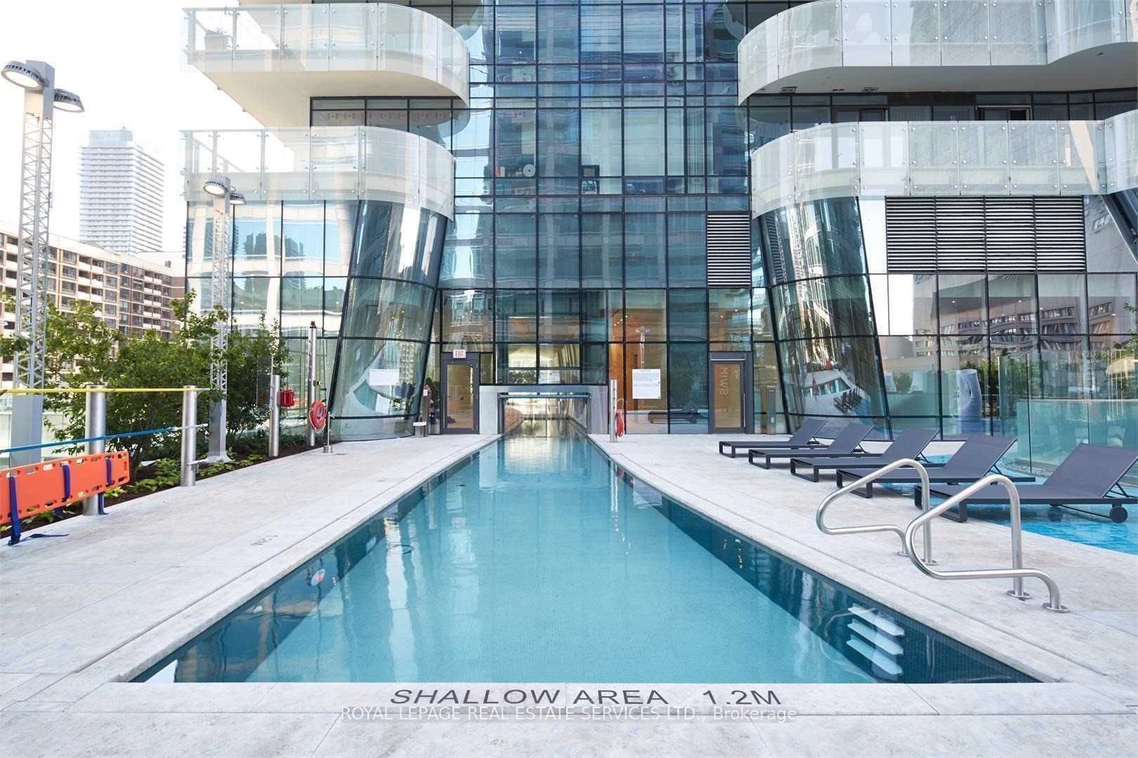 1 Bloor St E, #3309
