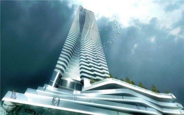 1 Bloor St E, #3309
