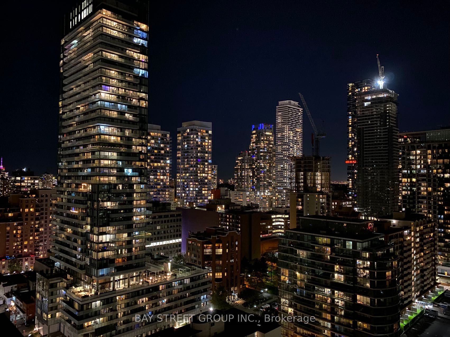 195 Redpath Ave, #2307