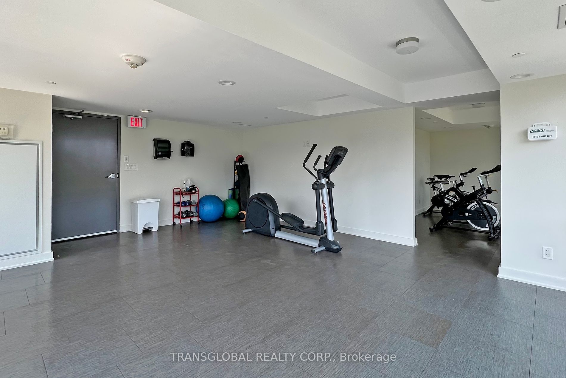 20 Joe Shuster Way, #202