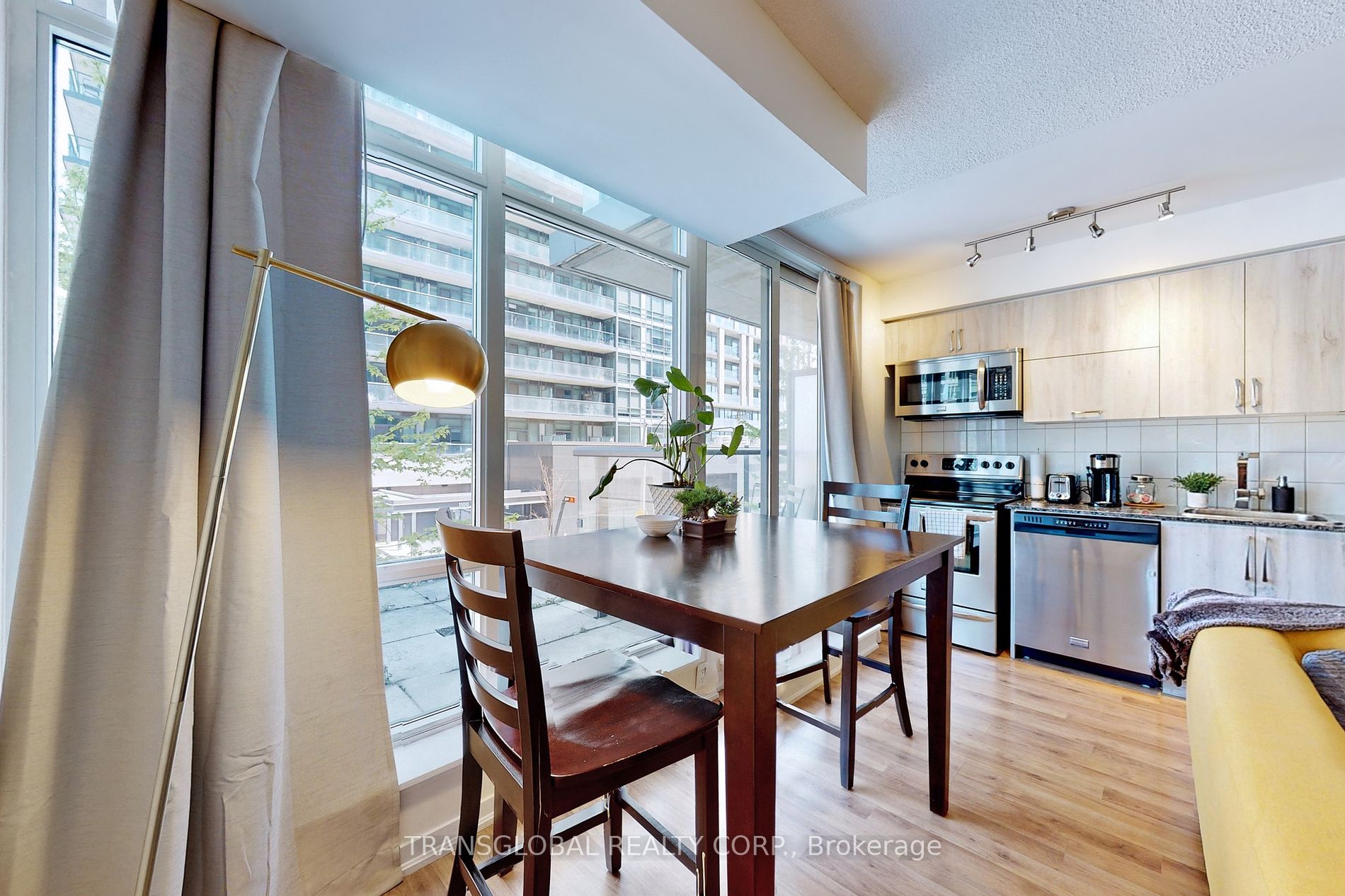 20 Joe Shuster Way, #202