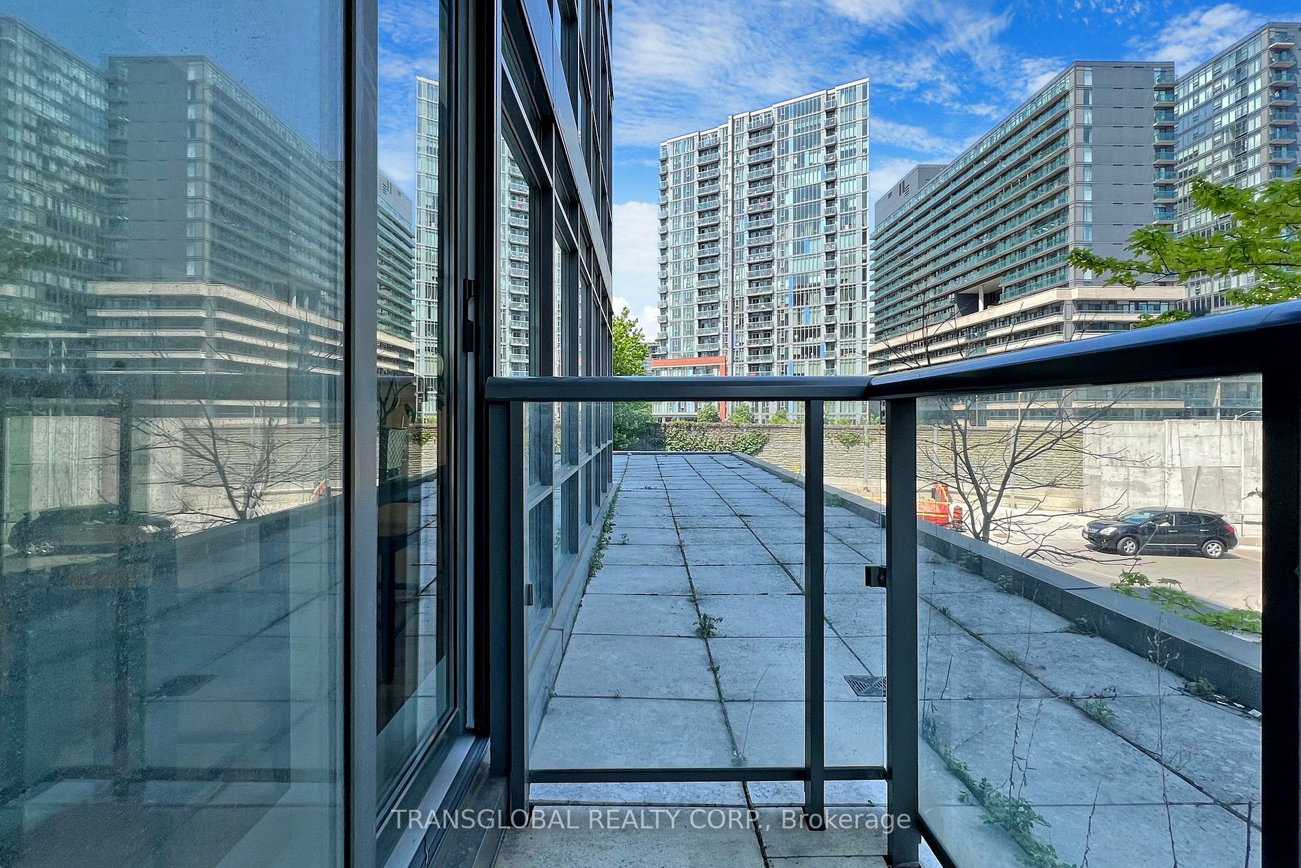 20 Joe Shuster Way, #202