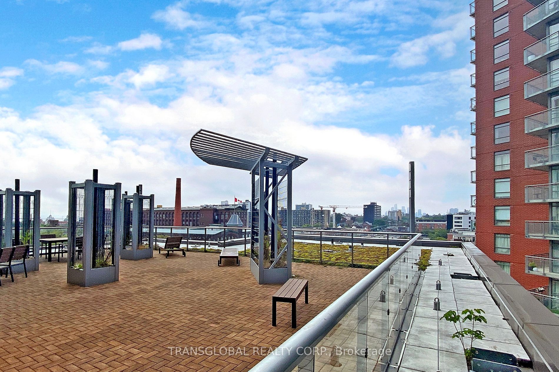 20 Joe Shuster Way, #202