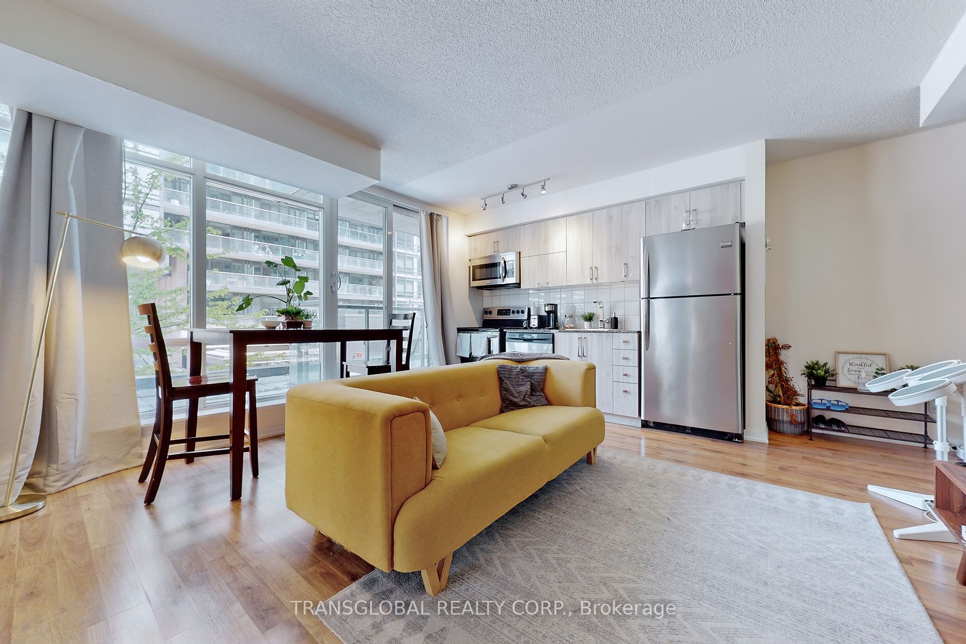 20 Joe Shuster Way, #202