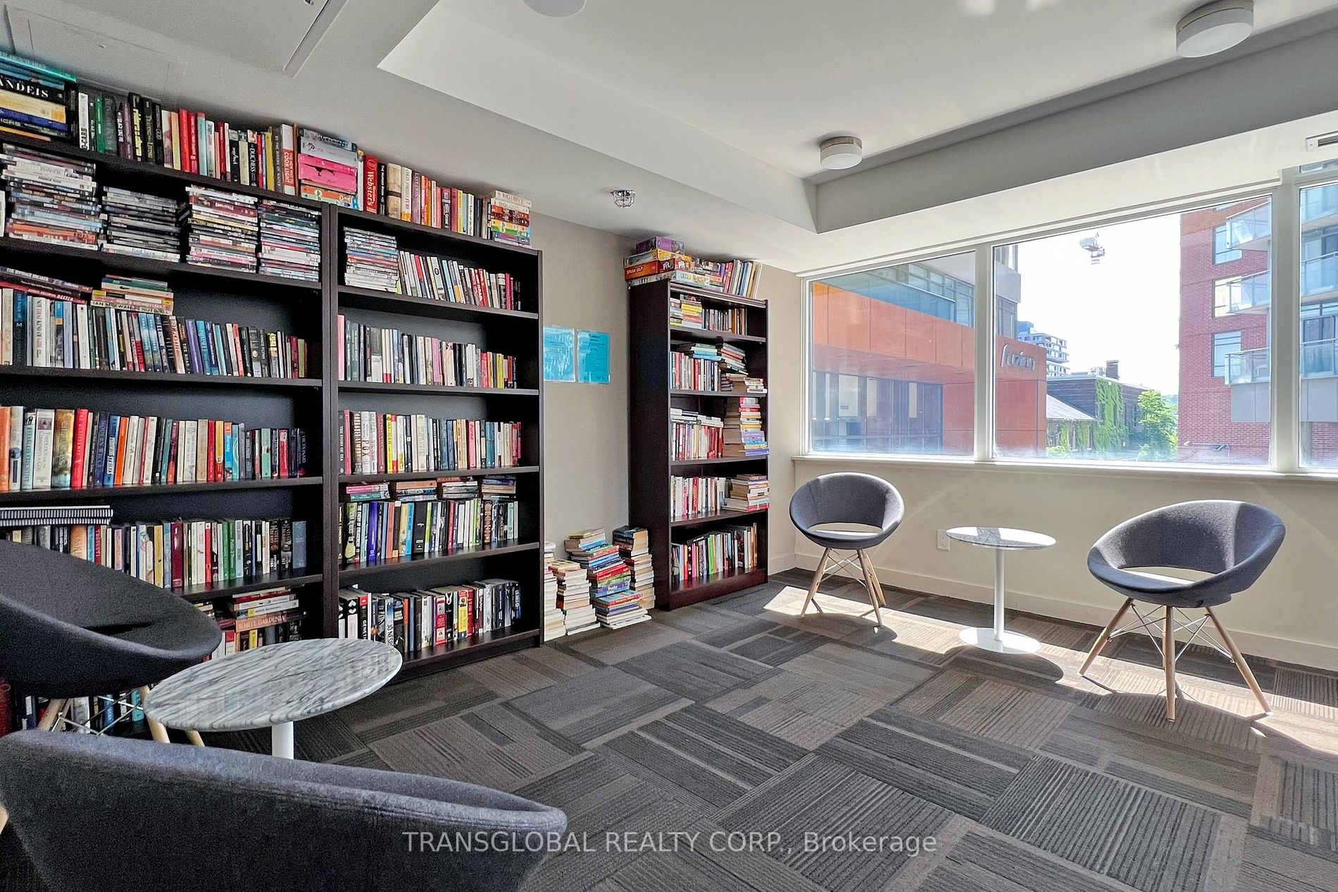 20 Joe Shuster Way, #202