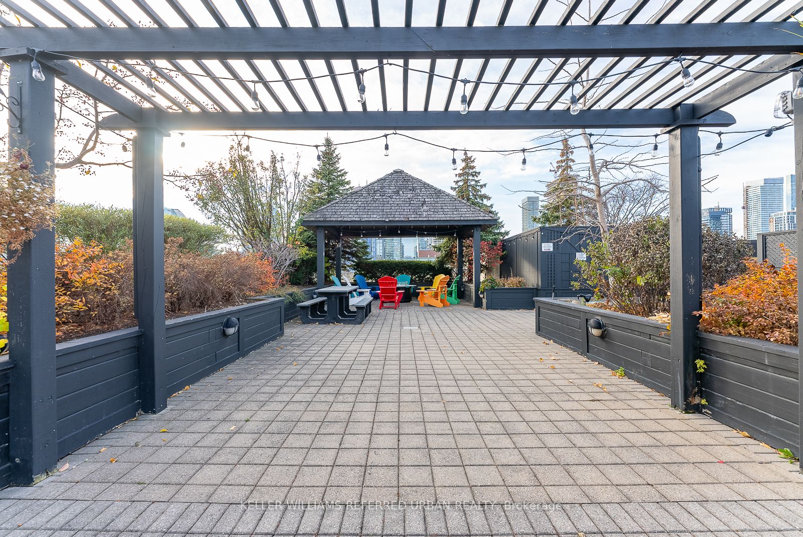 313 Richmond St E, #862