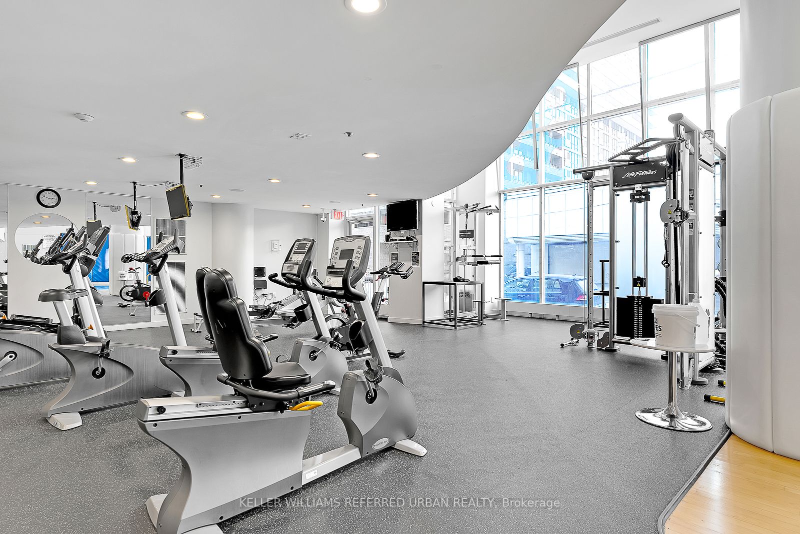 313 Richmond St E, #862