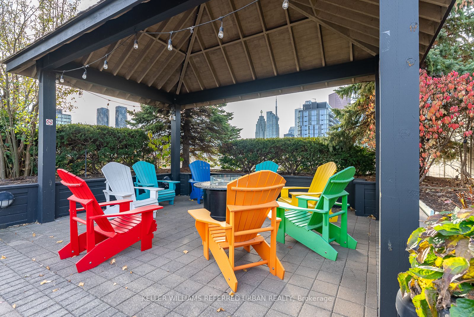 313 Richmond St E, #862